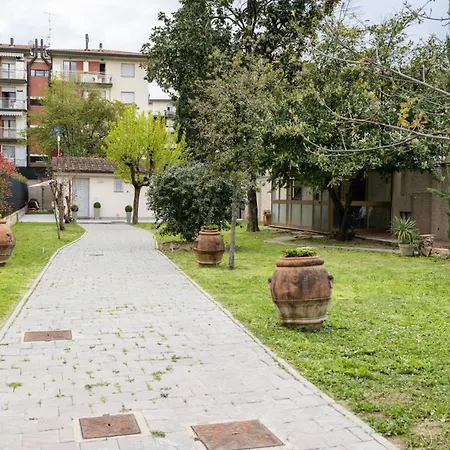 Gaya Oasi Appartement