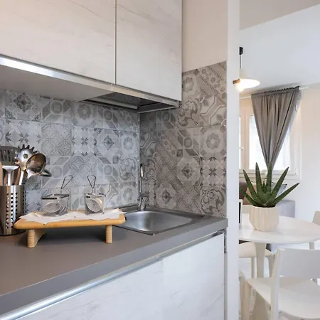 Gaya Oasi Apartament Florencja
