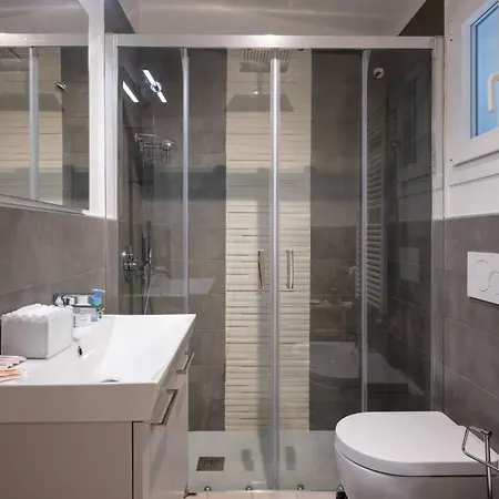 Gaya Oasi Apartment
