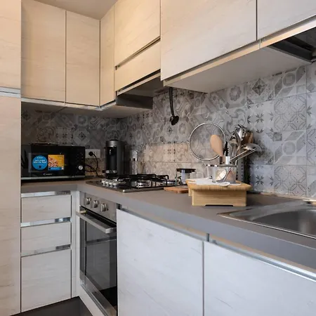 Appartement Gaya Oasi *
