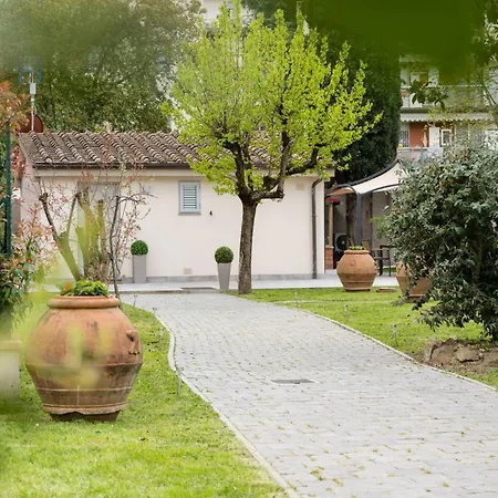 Gaya Oasi Florencja