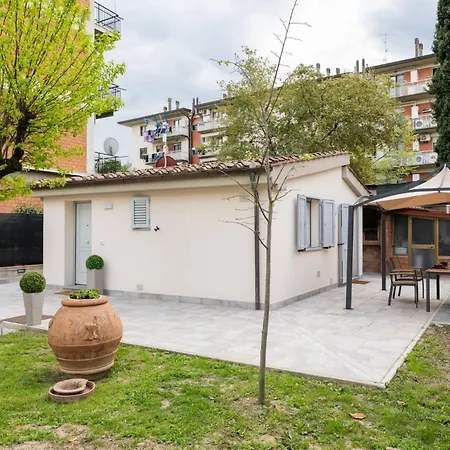 Appartement Gaya Oasi Florence