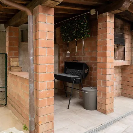 Apartment Gaya Oasi Florenz