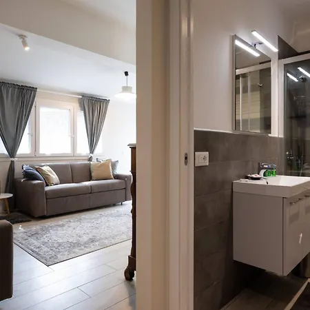 Apartman Gaya Oasi Firenze